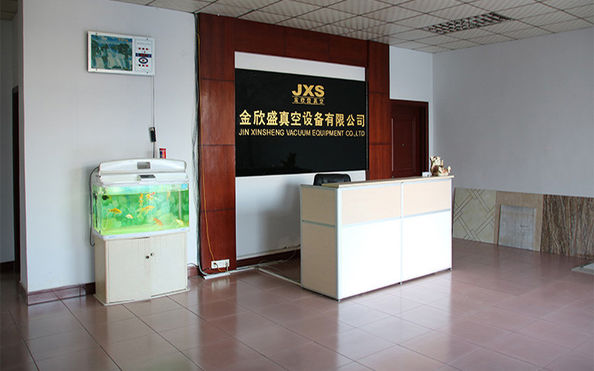 China Dongguan Lvdi Spray Machinery Co., Ltd. company profile