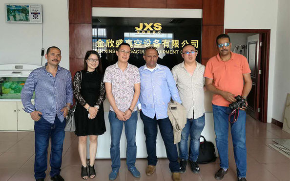 China Dongguan Lvdi Spray Machinery Co., Ltd. company profile