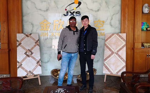 China Dongguan Lvdi Spray Machinery Co., Ltd. company profile