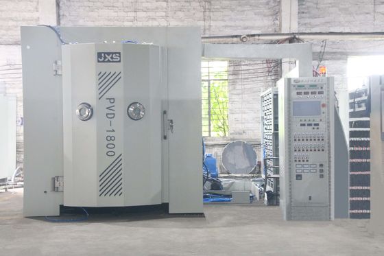 Gold Pvd Coating Equipment PVD Vacuum Coating Ion Plating Machine