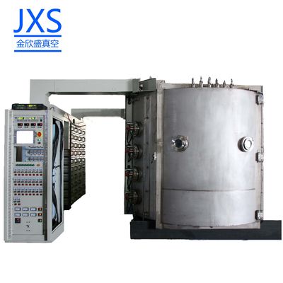 Stainless Steel SS Tableware Flatware Cutlery Titanium Vacuum Coating Equipment