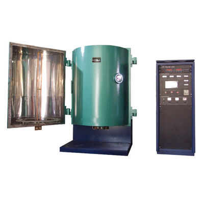 Dongguan Lvdi Vacuum Evaporation Thin Film Coating Machine For Hard Plastic Things