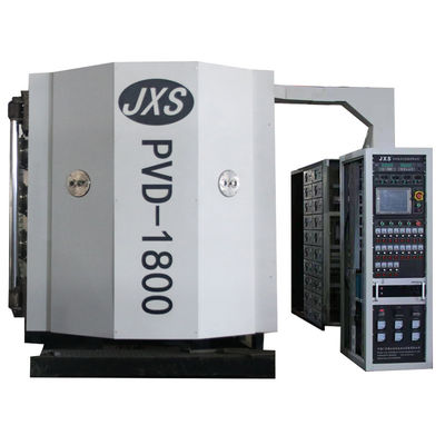 Water Tap Faucet PVD Vacuum Coating Machine
