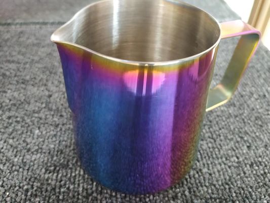 Decorative All Color  Multi Arc Vacuum Coating Machine