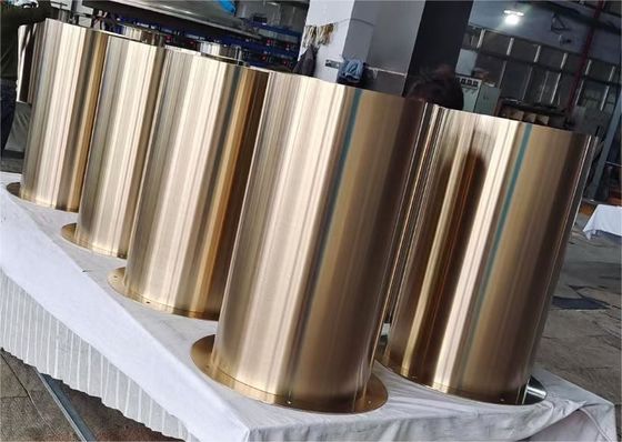Magnetron Sputtering Color Coating Machine Automated Protective Film Pvd Coating Machine