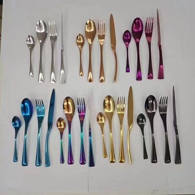 Full Auto PVD Vacuum Coating Machine for Custom Metallic Finishes with Food Contact Safe Coating