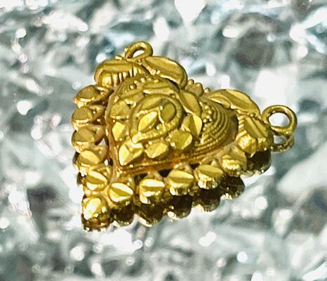 High-adhesion Eco-friendly PVD Coating Machine with Customizable Colors for Jewelry and Accessories