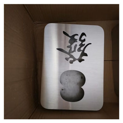 Easy Operation Full Auto Stainless Steel Logo Decorative Vacuum PVD Coating Machine For Gold Rose Gold Color