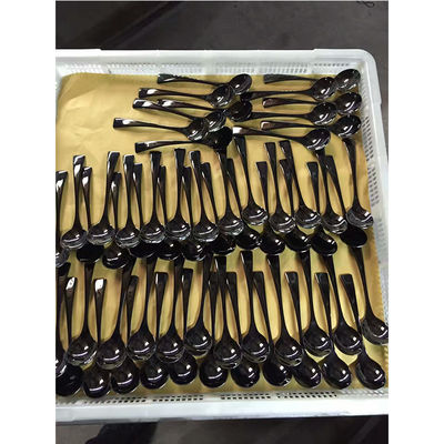 Cutlery Titanium PVD Vacuum Coating Equipment
