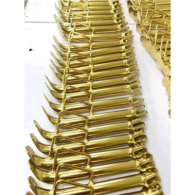 Exhaust Pipe PVD Vacuum Coating Machine