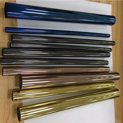 PVD Vacuum Metal Coating Machine