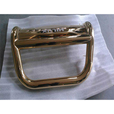 Rose Gold PVD Vacuum Coating Machine