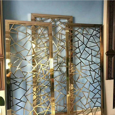 High Ionization Rate PVD Vacuum Titanium Nitride Coating Machine For Stainless Steel Door Frame Lighting Hardware