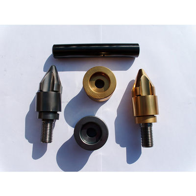 High Efficiency Cutting Tools Mould Drill Hard PVD Coating Machine For TiN CrN TiC TiAlN Film