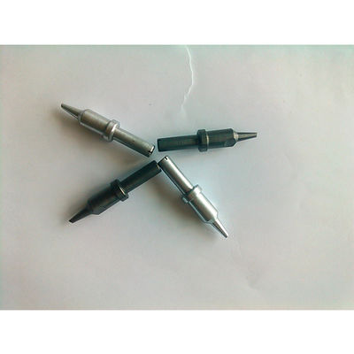 High Capacity Drill Cutting Tools Mould Plasma Hard PVD Vacuum Coating Equipment