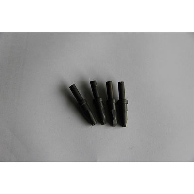 Large Output High Speed Steel Cutting Tools TiN TiC CrN TiCN AlTiN Hard PVD Coating Machine
