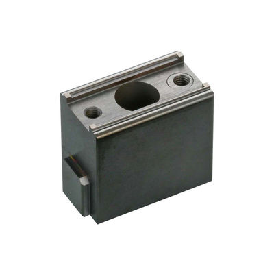Green Technology High Hardness Mould Multi Arc Ion Hard PVD Coating Equipment For TiN TiAlN CrN CrC Film
