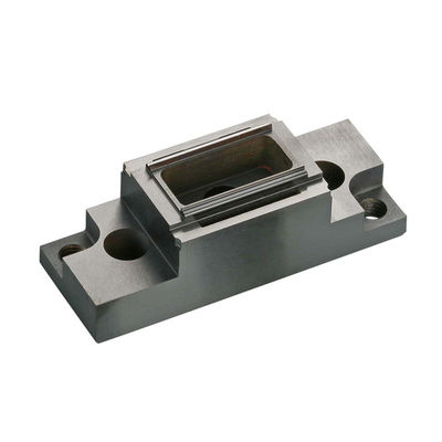 Green Technology High Hardness Mould Multi Arc Ion Hard PVD Coating Equipment For TiN TiAlN CrN CrC Film