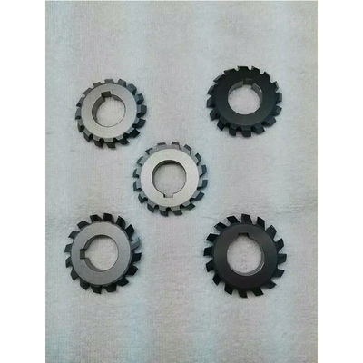 High Hardness High Speed Steel Drill Tools Mould TiC CrC Hard PVD Coating Equipment