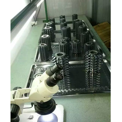 Strong Film Adhesion High Output Cutting Tools PVD Coating Machine Manufacturer In Dongguan