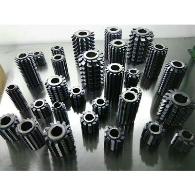 Strong Film Adhesion High Output Cutting Tools PVD Coating Machine Manufacturer In Dongguan