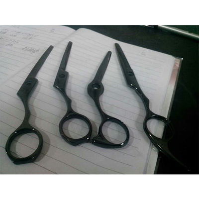 Easy Operation Stainless Steel Scissors Medical Surgical Instrument PVD Vacuum Coating Machine For Blue Black Color
