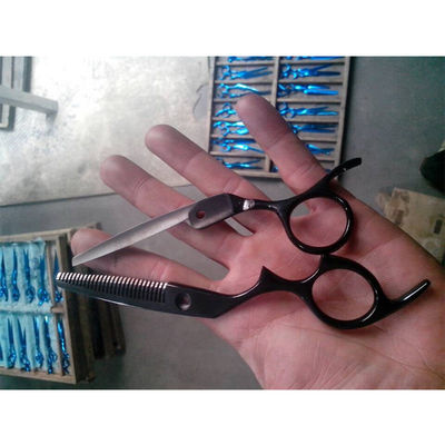 High Efficinecy Stainless Steel Scissor Surgical Medical Instrument Plasma Vacuum PVD Coating Machine