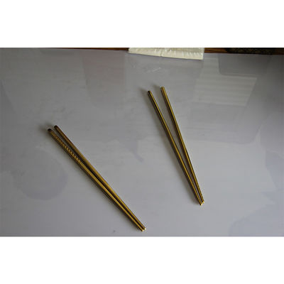 High Output Easy Operation Stainless Steel Gold PVD Vacuum Coating Equipment