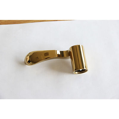 High Output Easy Operation Stainless Steel Gold PVD Vacuum Coating Equipment