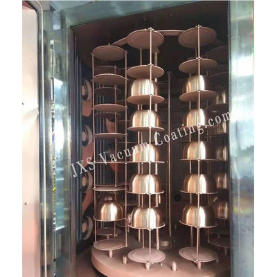 Ion Titanium PVD Coating Equipment