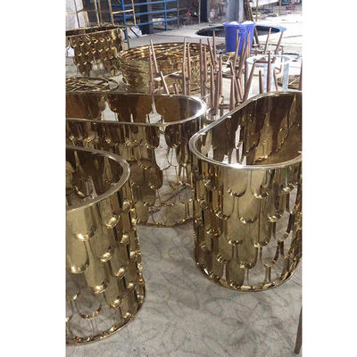 Ion Titanium PVD Coating Equipment