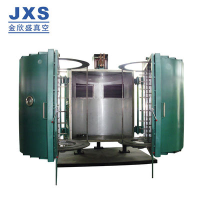 Small Vacuum Metalizing Machine