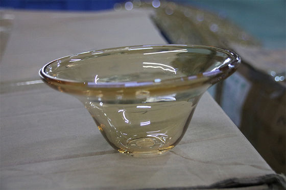 High Efficiency Glass Cup Silver Gold Red Color Vacuum PVD Coating Machine In Dongguan