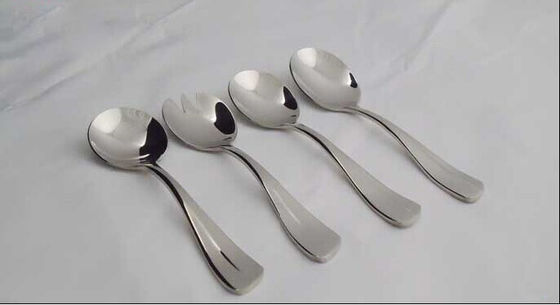 Stainless Steel SS Tableware Flatware Cutlery Titanium Vacuum Coating Equipment