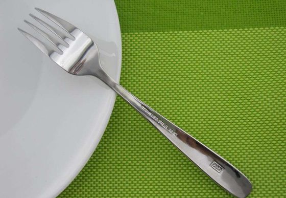 Stainless Steel Flatware Cutlery Stainless Steel Fork Gold Titanium PVD Vacuum Coating Machine Equipment