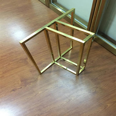 Multi Arc Ion Gold Plating Machine For Stainless Steel Products