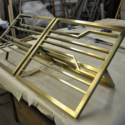 Multi Arc Ion Gold Plating Machine For Stainless Steel Products