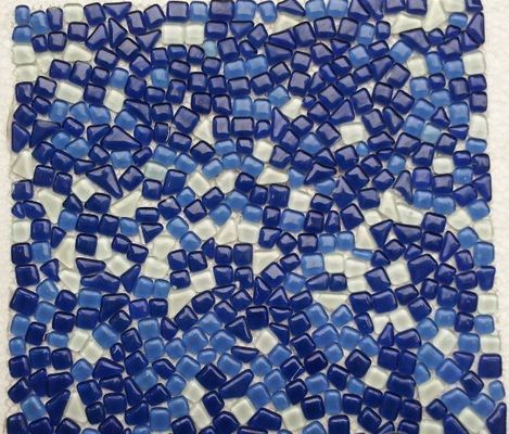 Touch Screen Glass Coating Equipment Mosaic Vacuum Coating System