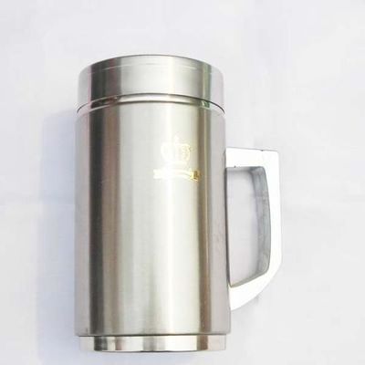 Máquina de revestimento do aço PVD de Stianless