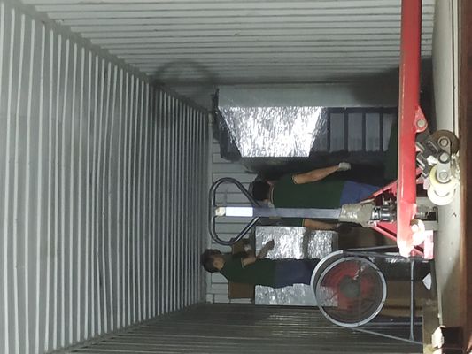 304 Stainless Steel Vacuum Coating Machine  For Watch Ceramic Glass And Metal