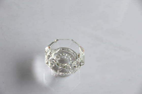 Luxury Crystal Lighting PVD Plating Machine Multi Arc Ion Coating