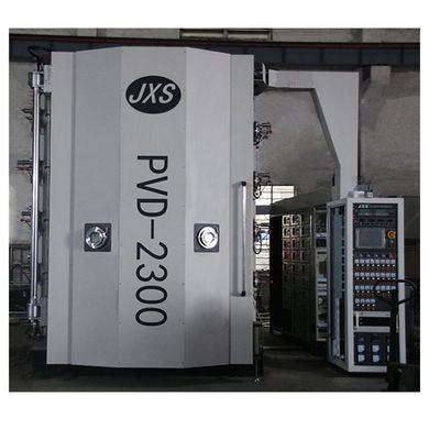 Stainless Steel Vacuum PVD Coating Machine