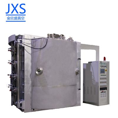 Magnetron Sputtering PVD Vacuum Coating Machine For Jewelry