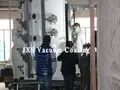 Stainless Steel Sink PVD Vacuum Plating Machine with Food-Safe Corrosion-Resistant Coating and Full Auto Control